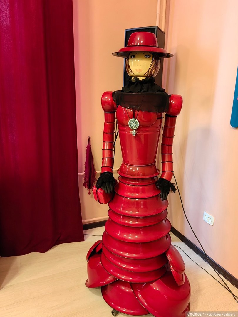 Экскурсия по музею в городе Лысьва Перского края (фото 3)