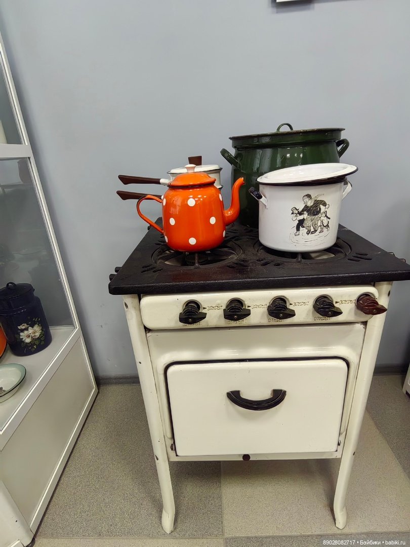 Экскурсия по музею в городе Лысьва Перского края