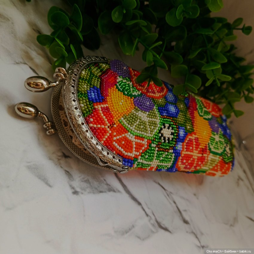 Фруктовый микс — Другие хобби и увлечения: сад (фото 6)