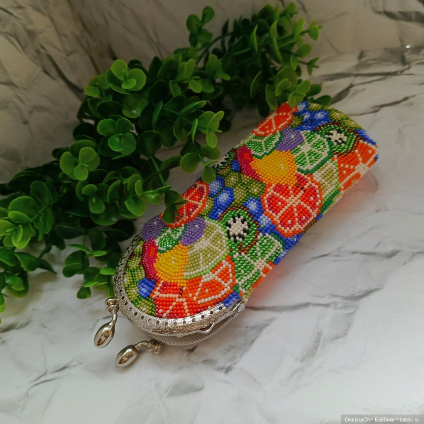 Фруктовый микс — Другие хобби и увлечения: сад (фото 5)