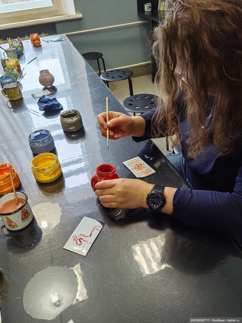 Экскурсия по музею в городе Лысьва Перского края