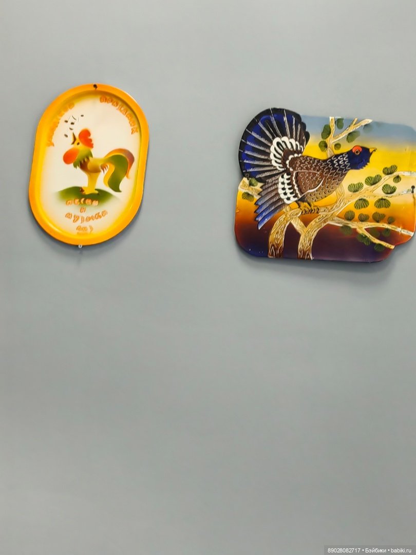 Экскурсия по музею в городе Лысьва Перского края (фото 8)