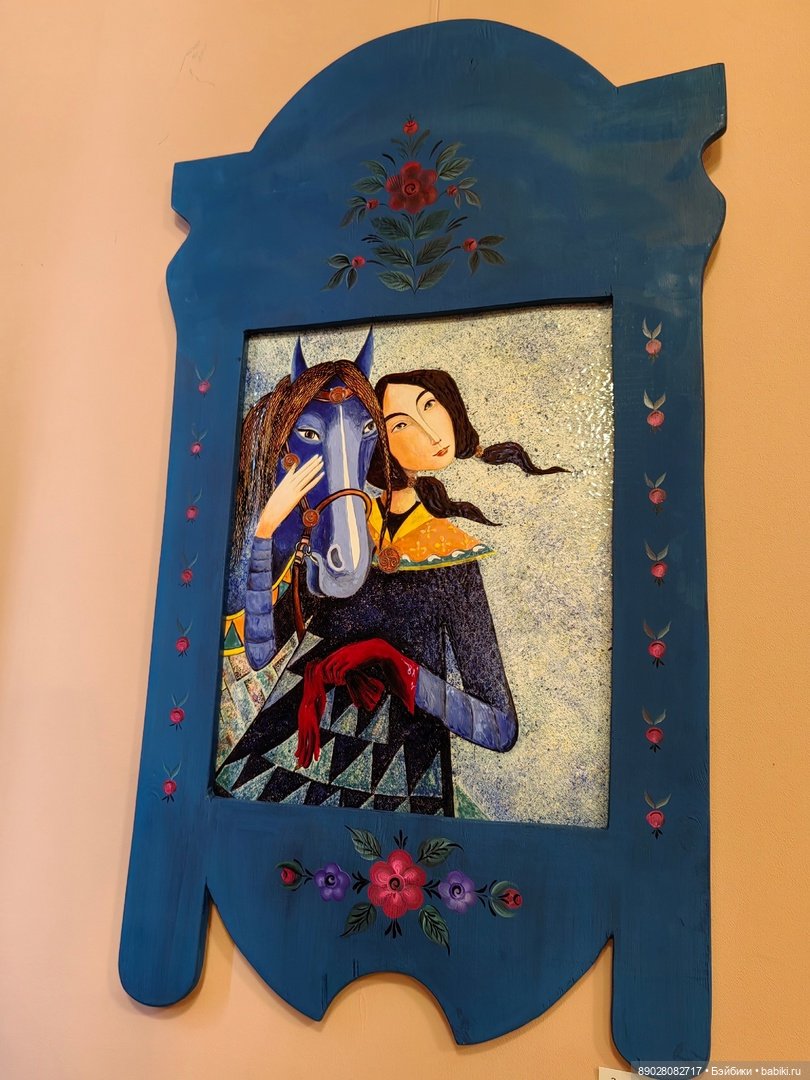 Экскурсия по музею в городе Лысьва Перского края