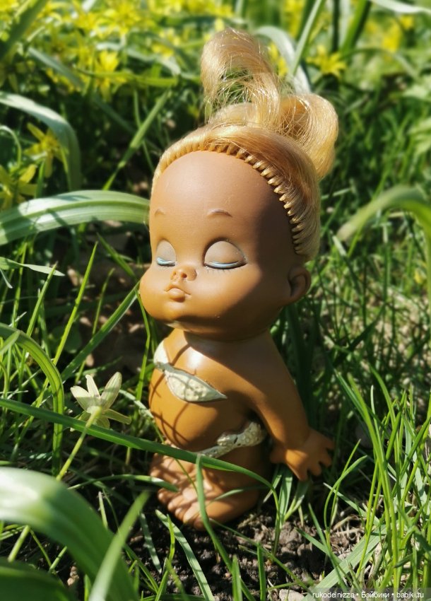 Весенний лягух, Фёдор Хьюгович Фрогг