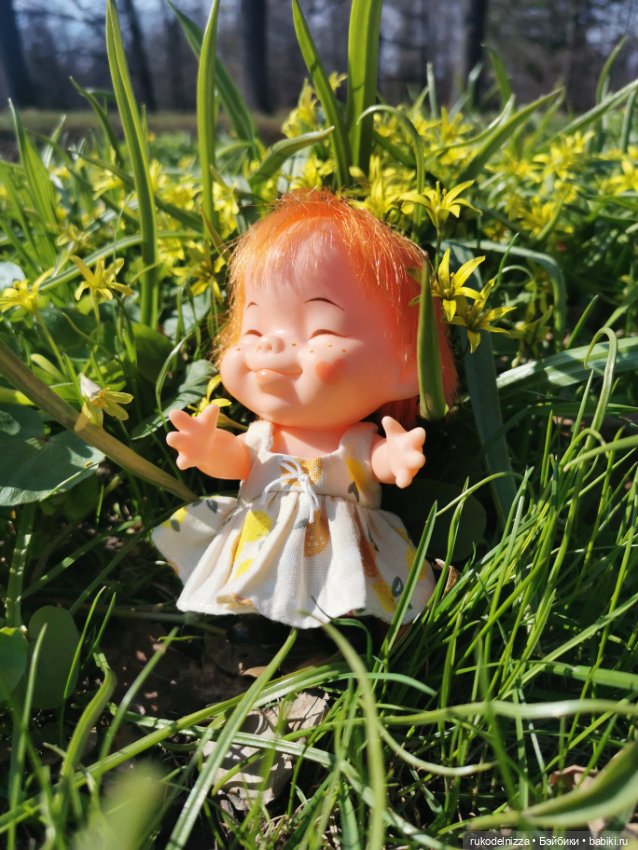 Весенний лягух, Фёдор Хьюгович Фрогг