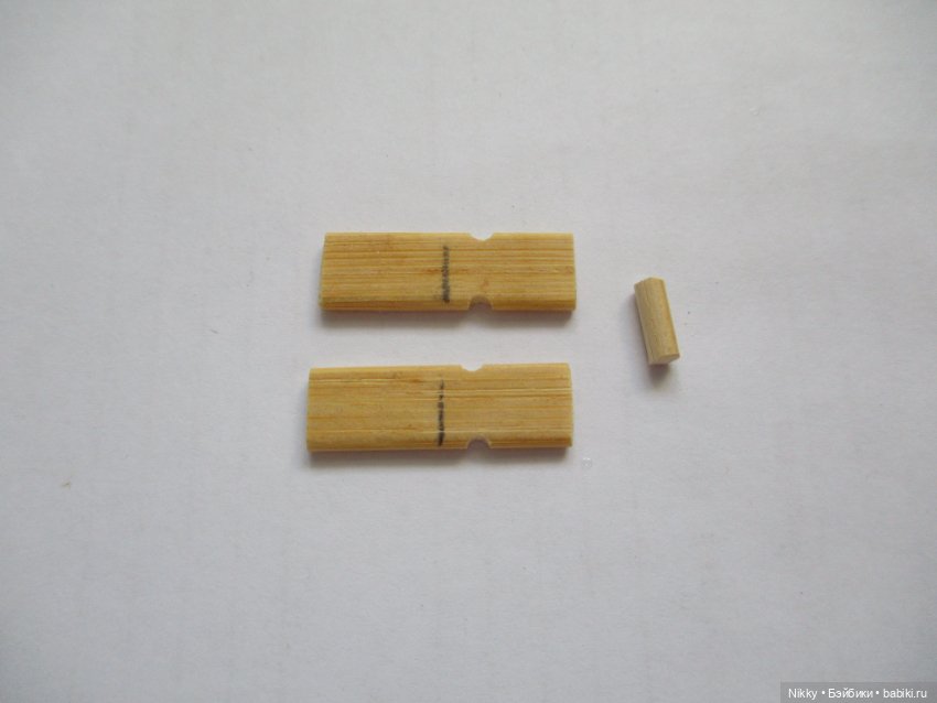 Обычный выходной день в кукольной семейке