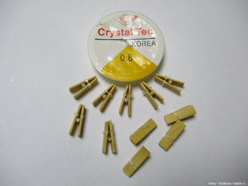 Обычный выходной день в кукольной семейке