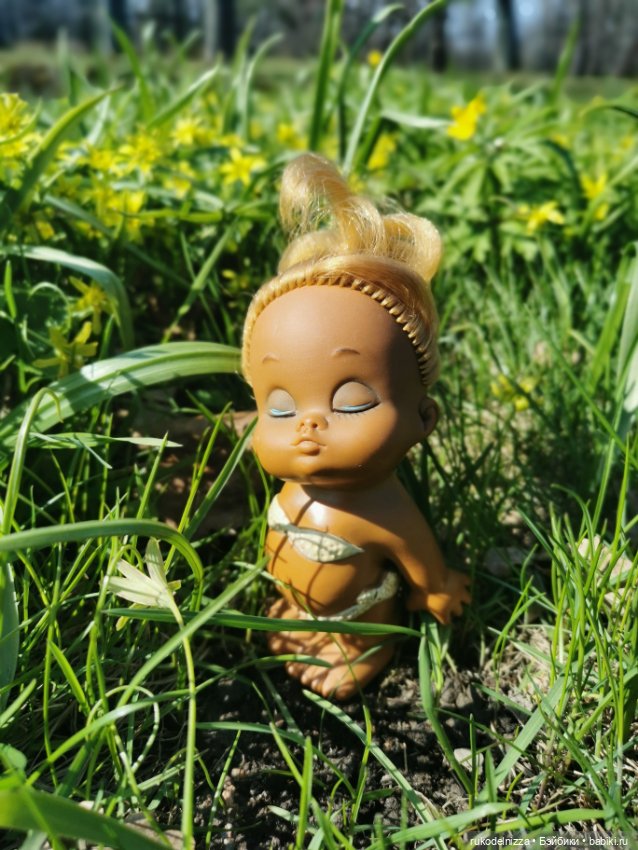 Весенний лягух, Фёдор Хьюгович Фрогг