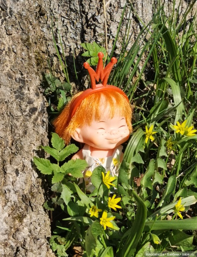 Весенний лягух, Фёдор Хьюгович Фрогг