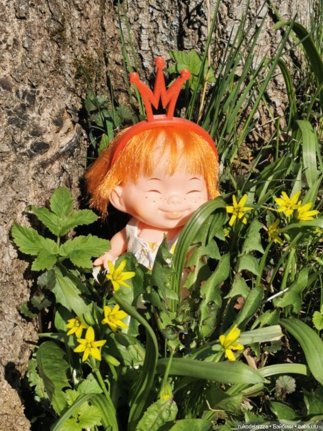 Весенний лягух, Фёдор Хьюгович Фрогг