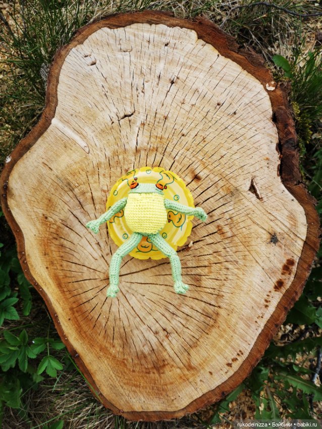 Весенний лягух, Фёдор Хьюгович Фрогг (фото 8)