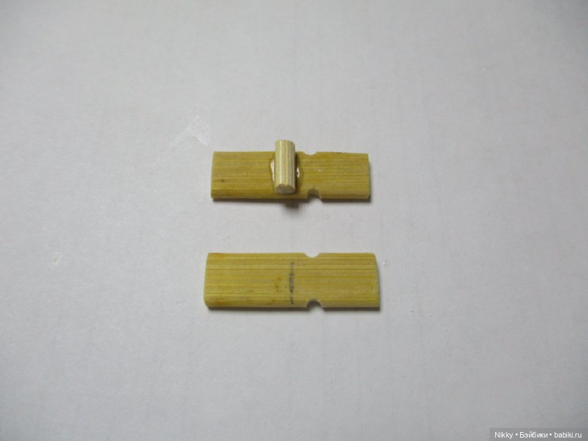 Обычный выходной день в кукольной семейке