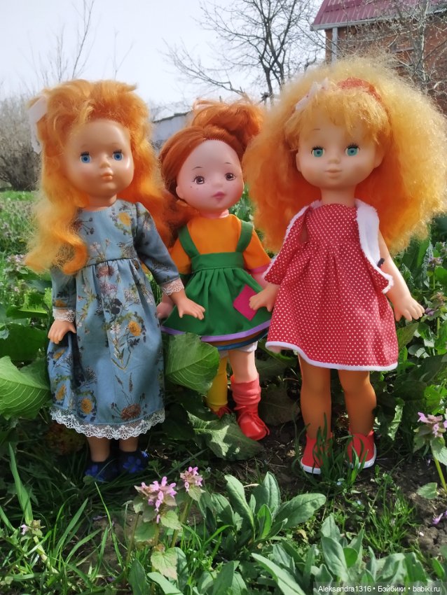 Пастушок🧺 — Советские винтажные куклы (СССР): Ленигрушка