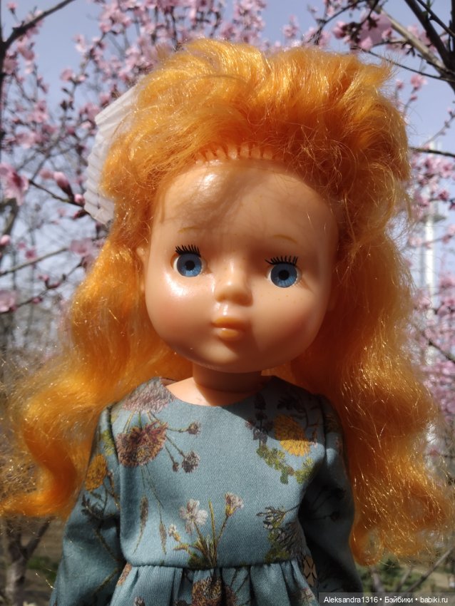 Пастушок🧺 — Советские винтажные куклы (СССР): Ленигрушка