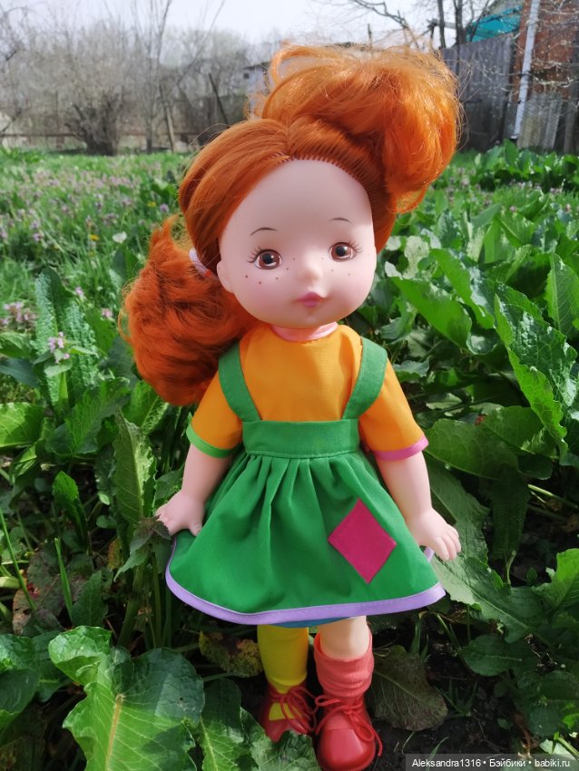 Пастушок🧺 — Советские винтажные куклы (СССР): Ленигрушка