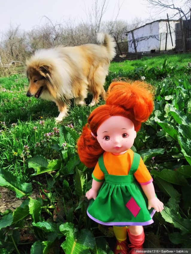 Пастушок🧺 — Советские винтажные куклы (СССР): Ленигрушка