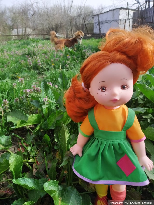 Пастушок🧺 — Советские винтажные куклы (СССР): Ленигрушка