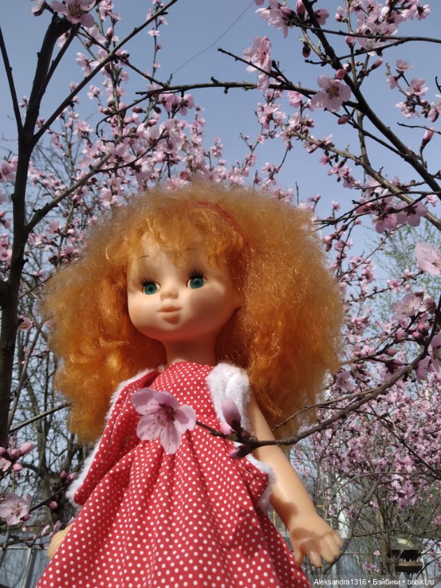 Пастушок🧺 — Советские винтажные куклы (СССР): Ленигрушка (фото 7)