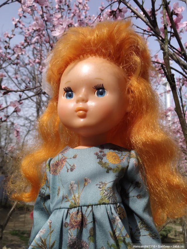 Пастушок🧺 — Советские винтажные куклы (СССР): Ленигрушка