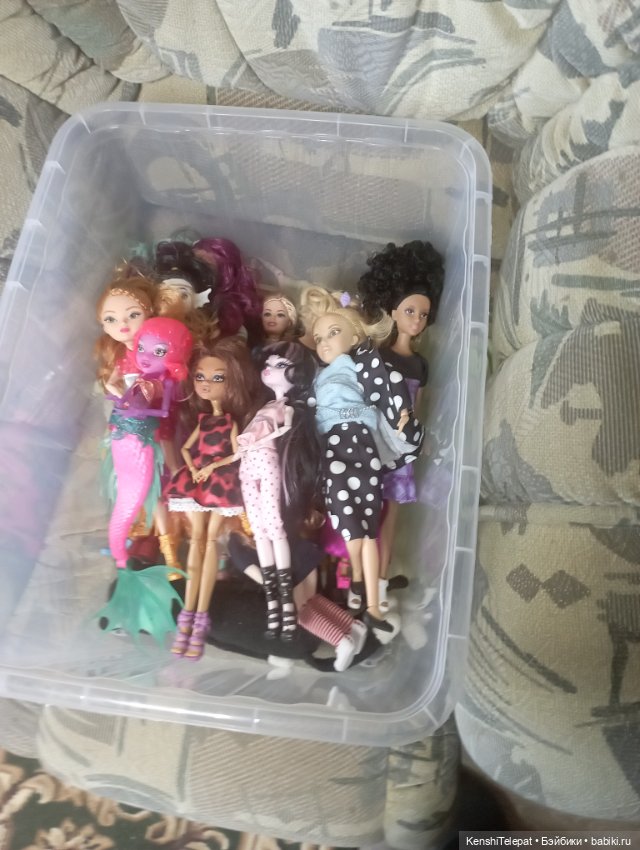 Я стал коллекционером кукол из-за боли (фото 2)
