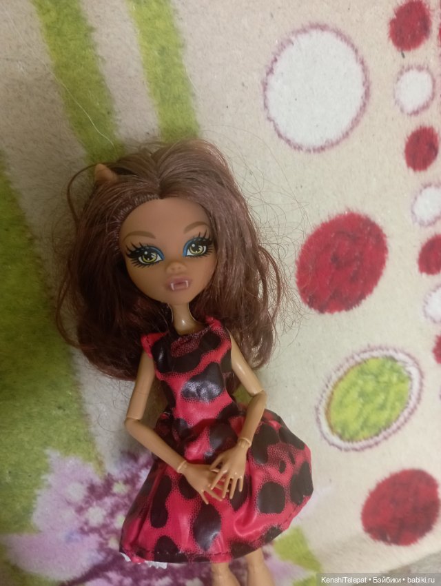 Я стал коллекционером кукол из-за боли (фото 3)