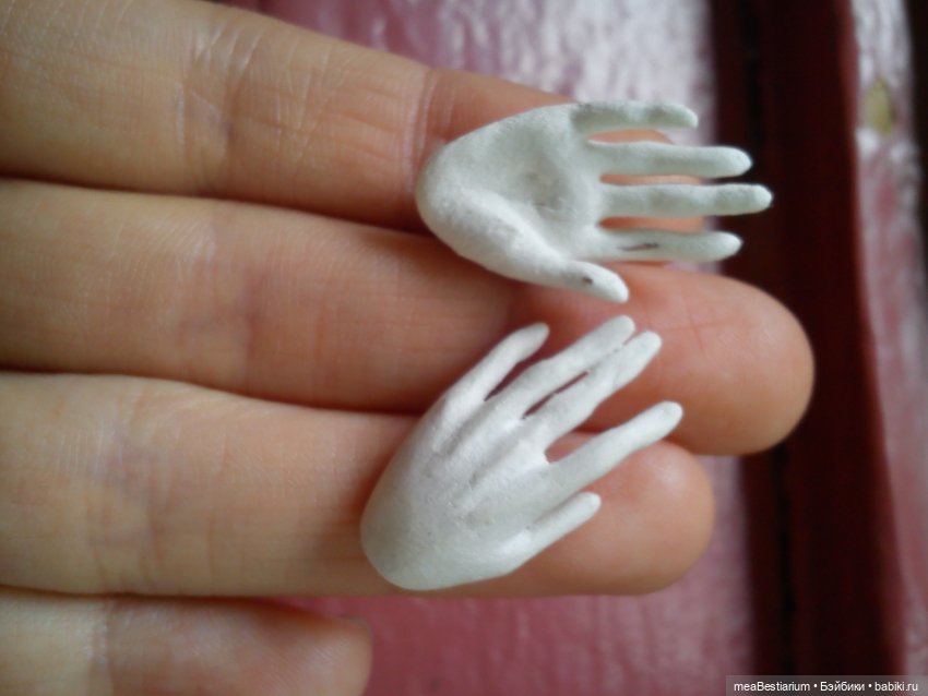 10 лет в куклах, а все еще новичок (фото 10)