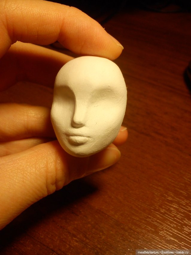 10 лет в куклах, а все еще новичок (фото 7)