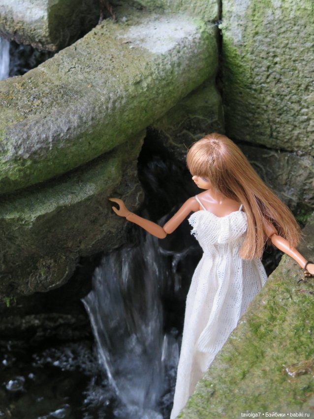 Бельтейн — Куклы Juku Couture (Джуку): стиль Харадзюку