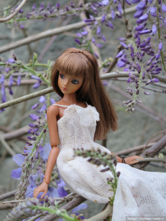 Бельтейн — Куклы Juku Couture (Джуку): стиль Харадзюку