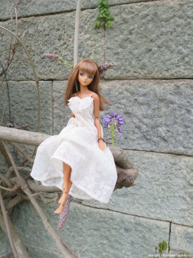 Бельтейн — Куклы Juku Couture (Джуку): стиль Харадзюку