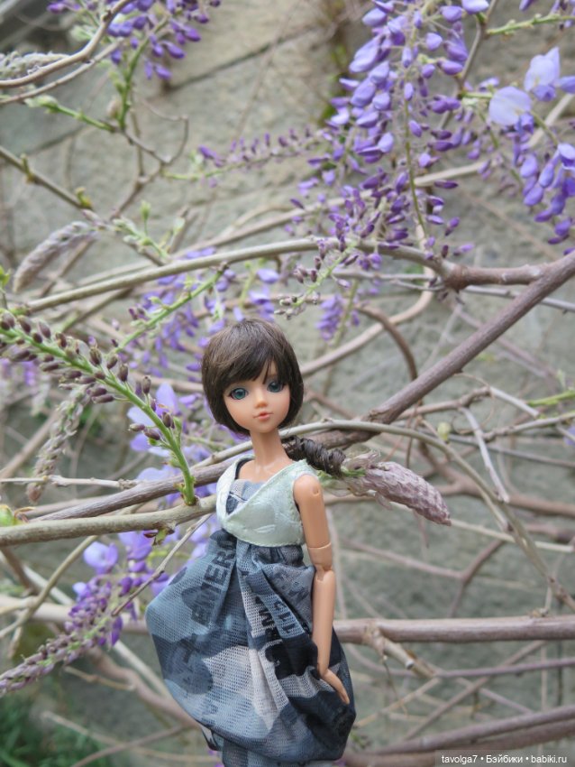 Бельтейн — Куклы Juku Couture (Джуку): стиль Харадзюку