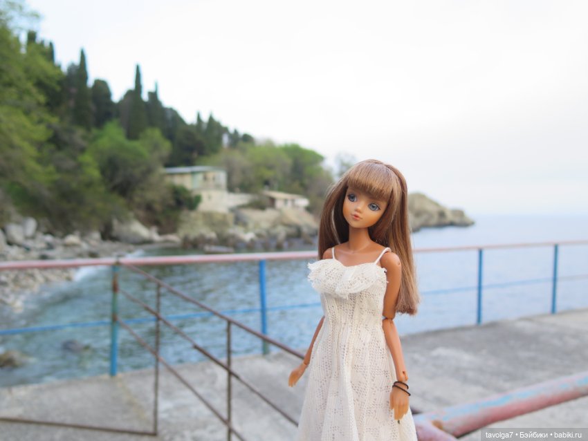 Бельтейн — Куклы Juku Couture (Джуку): стиль Харадзюку