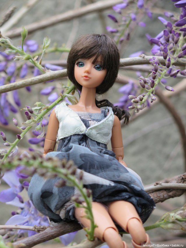 Бельтейн — Куклы Juku Couture (Джуку): стиль Харадзюку