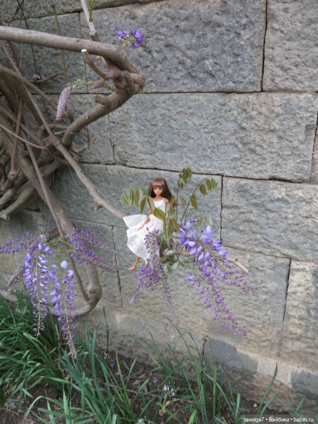 Бельтейн — Куклы Juku Couture (Джуку): стиль Харадзюку