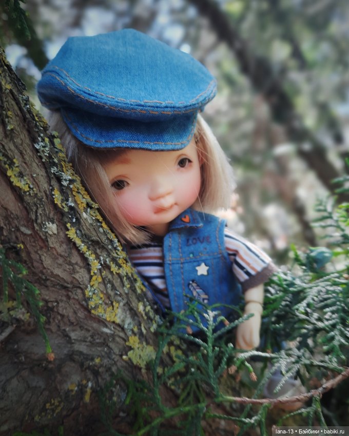 Первомай — Одежда и обувь для кукол своими руками: фото (фото 2)