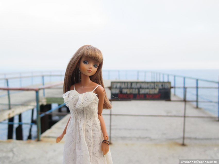 Бельтейн — Куклы Juku Couture (Джуку): стиль Харадзюку