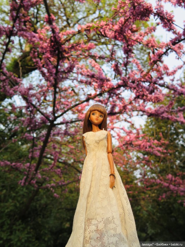 Бельтейн — Куклы Juku Couture (Джуку): стиль Харадзюку