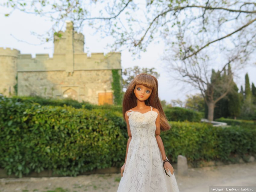 Бельтейн — Куклы Juku Couture (Джуку): стиль Харадзюку