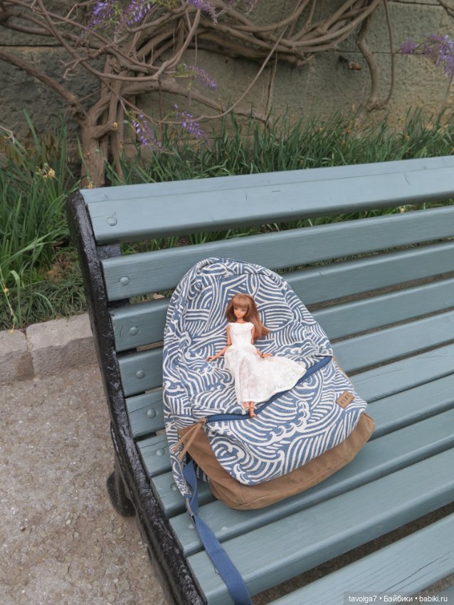 Бельтейн — Куклы Juku Couture (Джуку): стиль Харадзюку