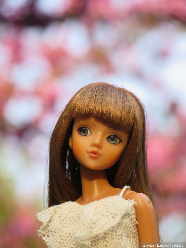 Бельтейн — Куклы Juku Couture (Джуку): стиль Харадзюку