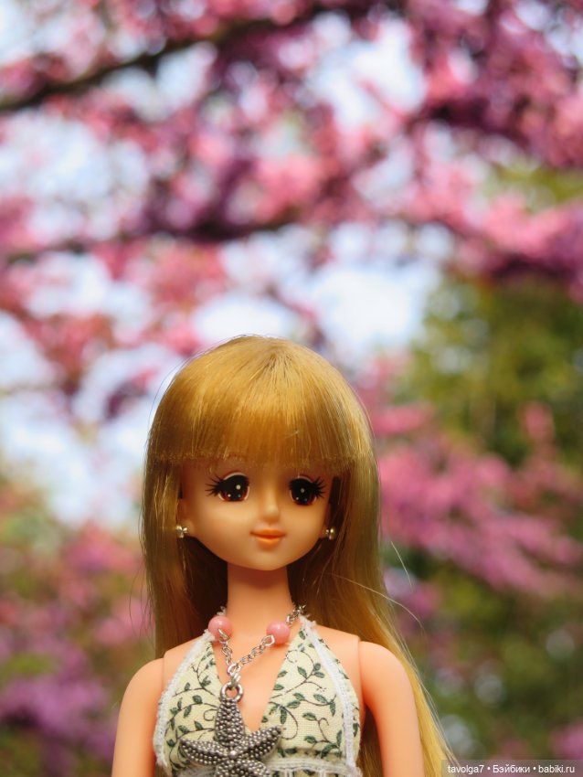 Бельтейн — Куклы Juku Couture (Джуку): стиль Харадзюку