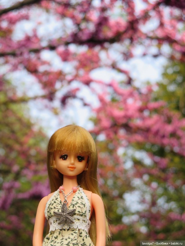 Бельтейн — Куклы Juku Couture (Джуку): стиль Харадзюку