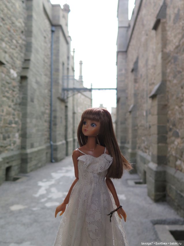 Бельтейн — Куклы Juku Couture (Джуку): стиль Харадзюку