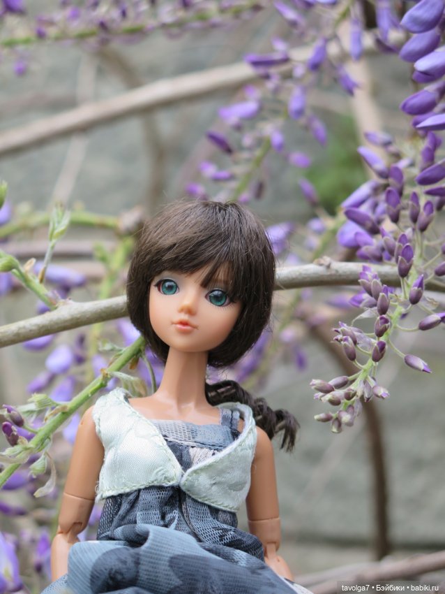 Бельтейн — Куклы Juku Couture (Джуку): стиль Харадзюку