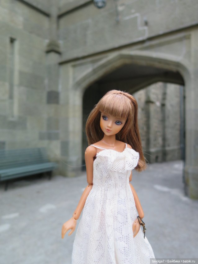 Бельтейн — Куклы Juku Couture (Джуку): стиль Харадзюку (фото 10)