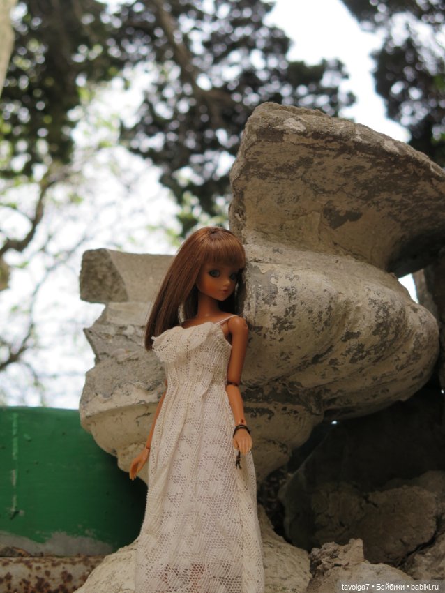 Бельтейн — Куклы Juku Couture (Джуку): стиль Харадзюку