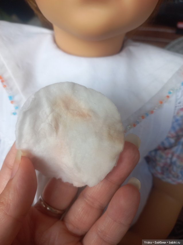 Проблема с Тувой Sissel Skille (фото 7)