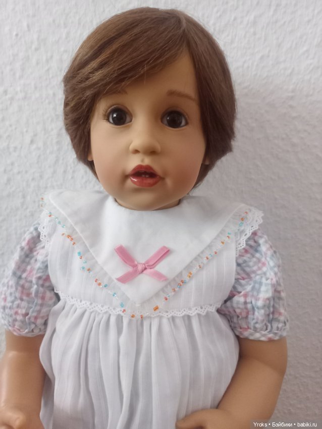 Проблема с Тувой Sissel Skille (фото 2)