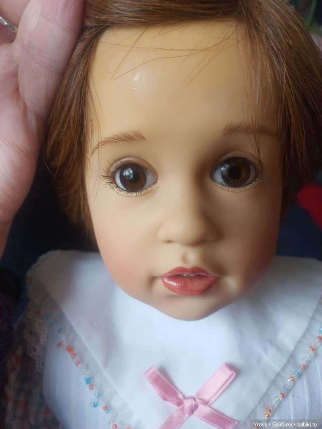 Проблема с Тувой Sissel Skille (фото 4)