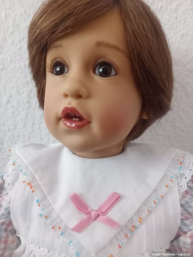 Проблема с Тувой Sissel Skille (фото 3)